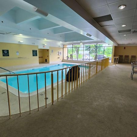 La Quinta By Wyndham Stamford / New York City Zewnętrze zdjęcie