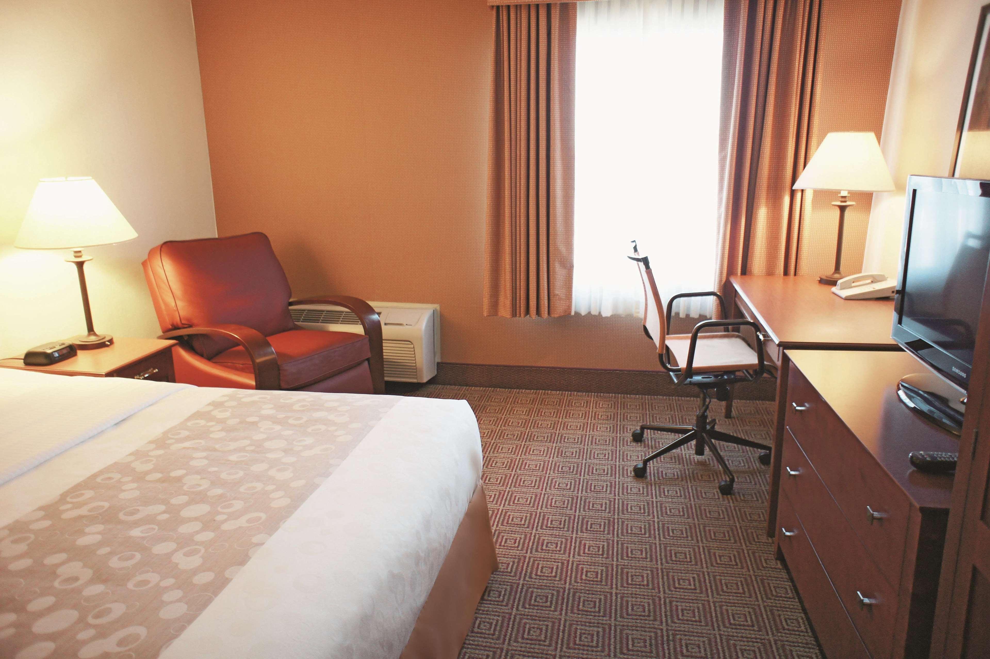 La Quinta By Wyndham Stamford / New York City Zewnętrze zdjęcie