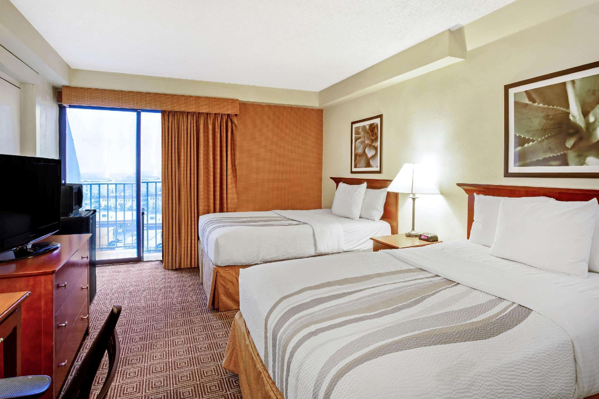 La Quinta By Wyndham Stamford / New York City Zewnętrze zdjęcie