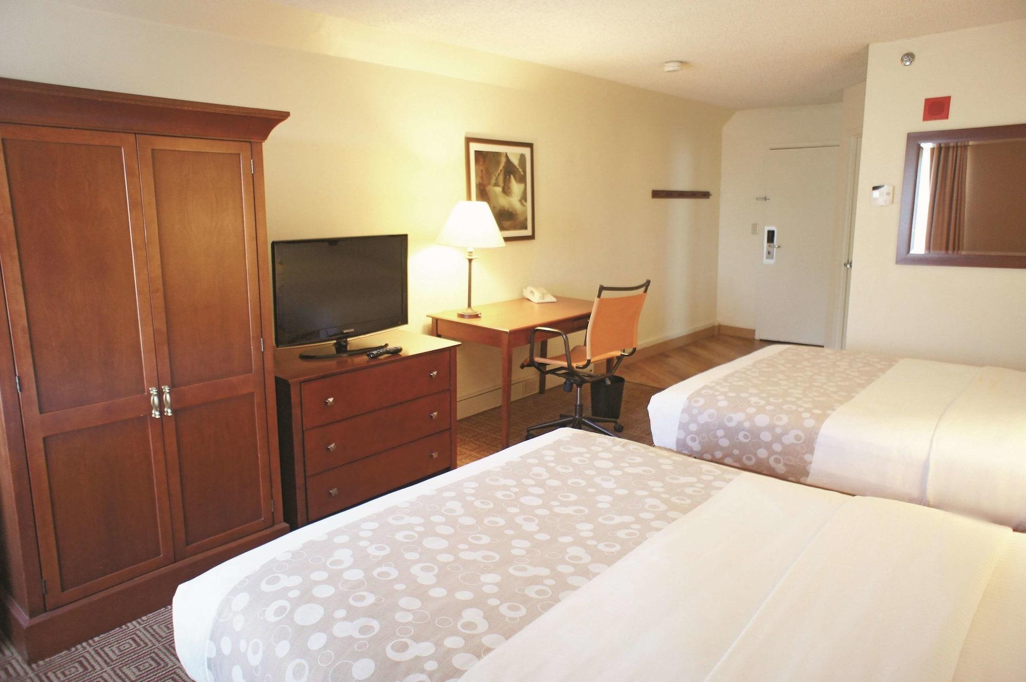 La Quinta By Wyndham Stamford / New York City Zewnętrze zdjęcie