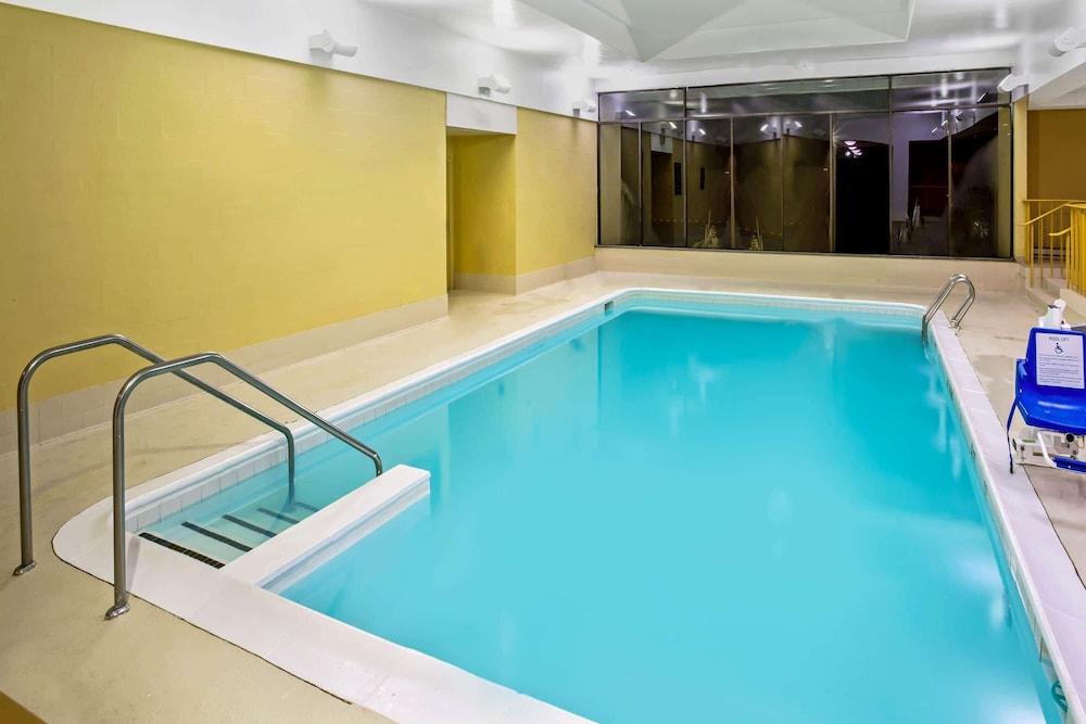 La Quinta By Wyndham Stamford / New York City Zewnętrze zdjęcie