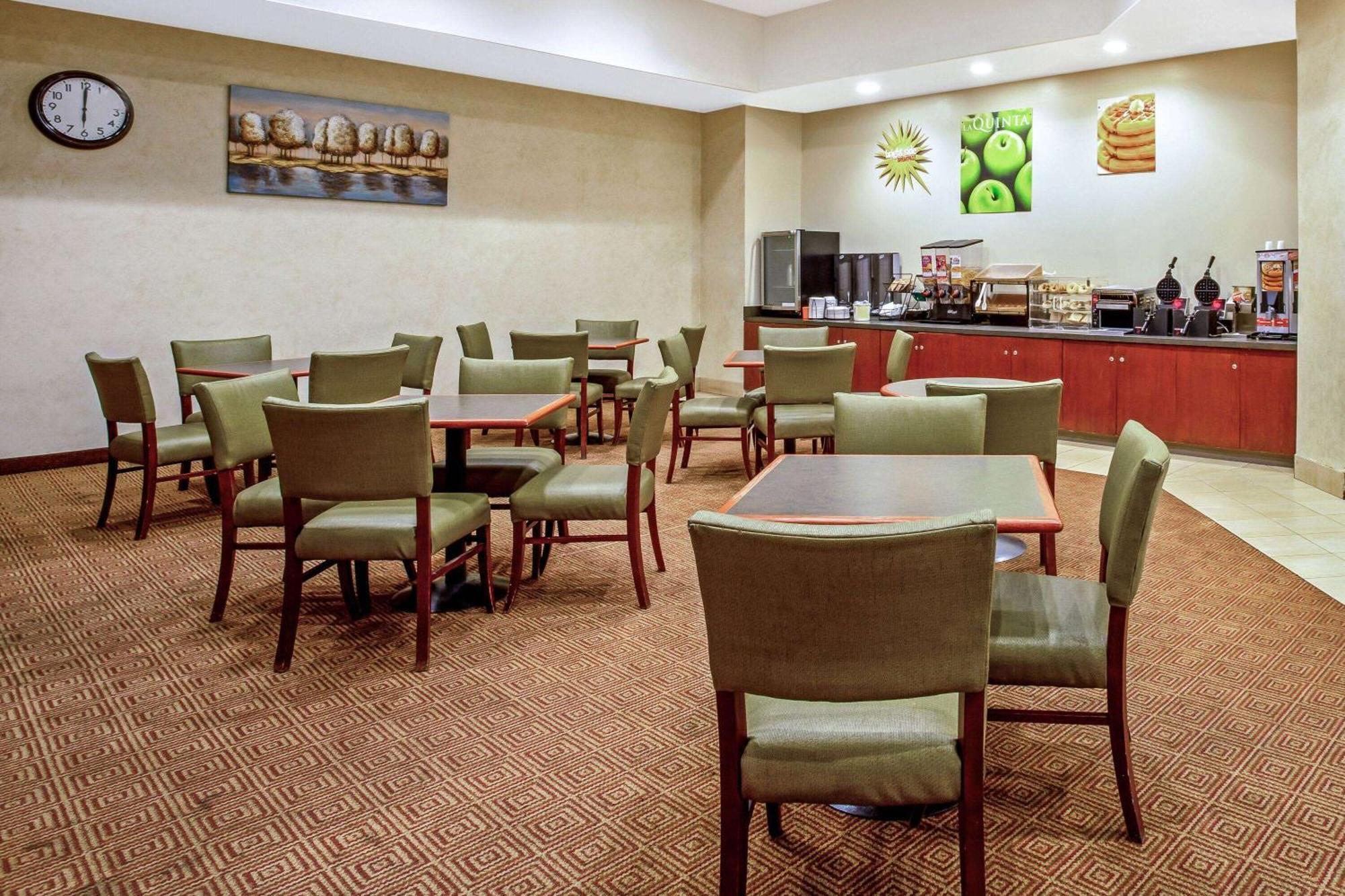 La Quinta By Wyndham Stamford / New York City Zewnętrze zdjęcie