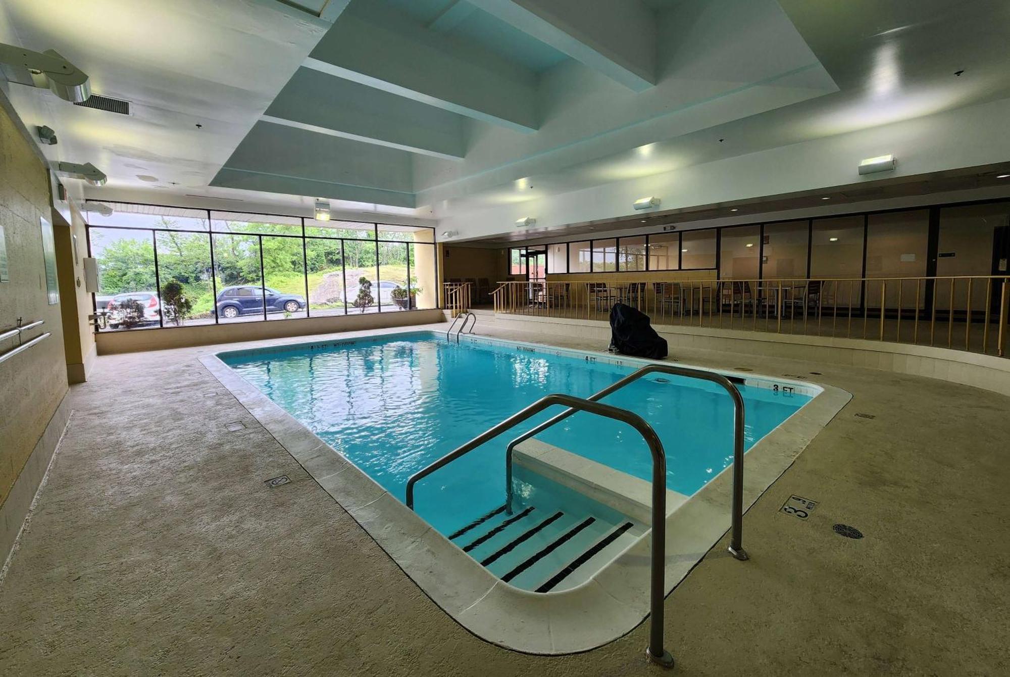 La Quinta By Wyndham Stamford / New York City Zewnętrze zdjęcie