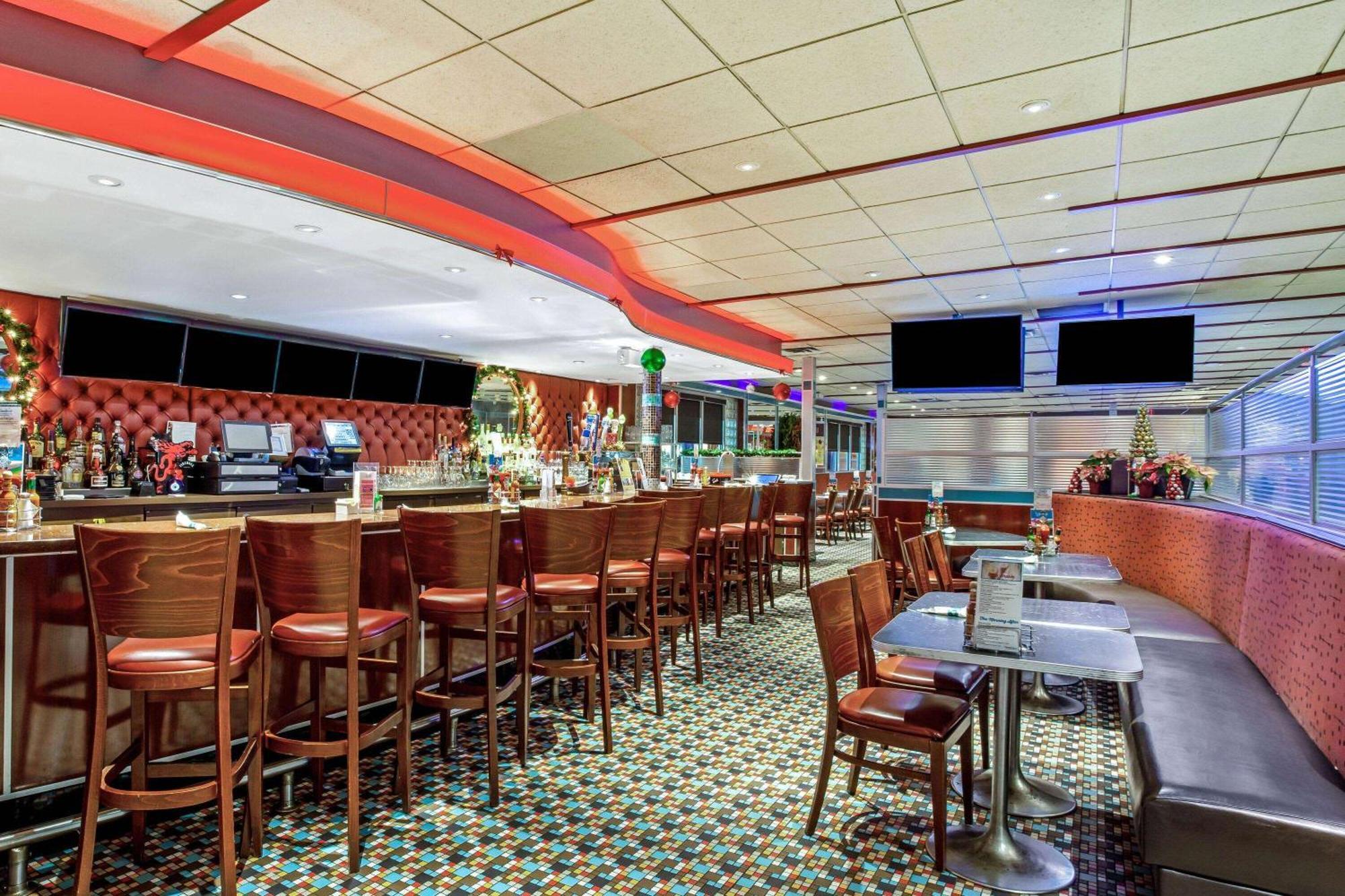 La Quinta By Wyndham Stamford / New York City Zewnętrze zdjęcie