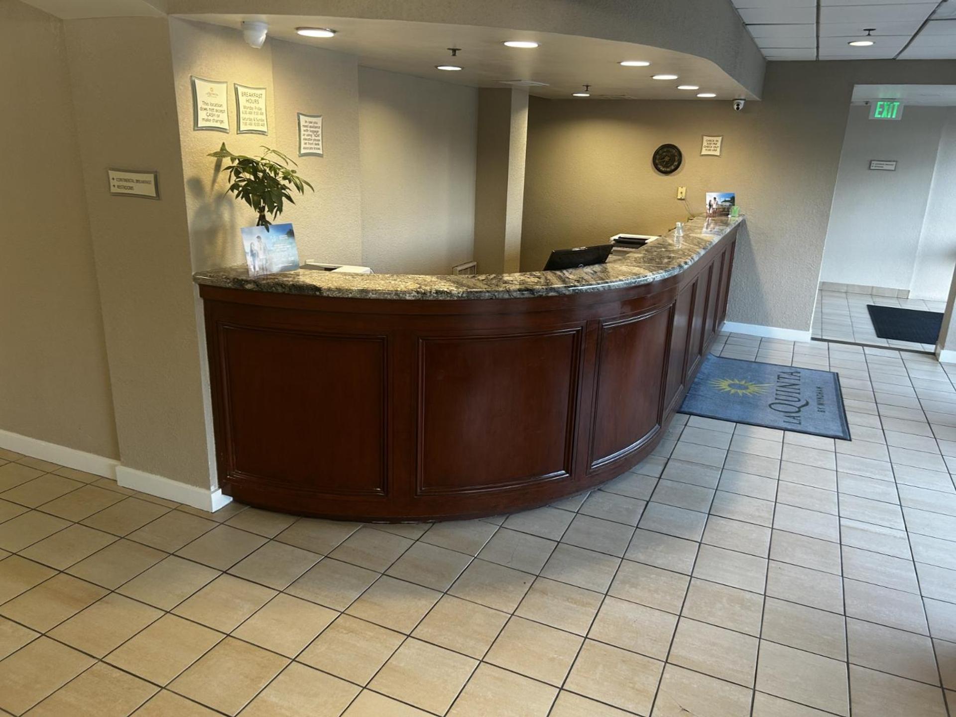 La Quinta By Wyndham Stamford / New York City Zewnętrze zdjęcie