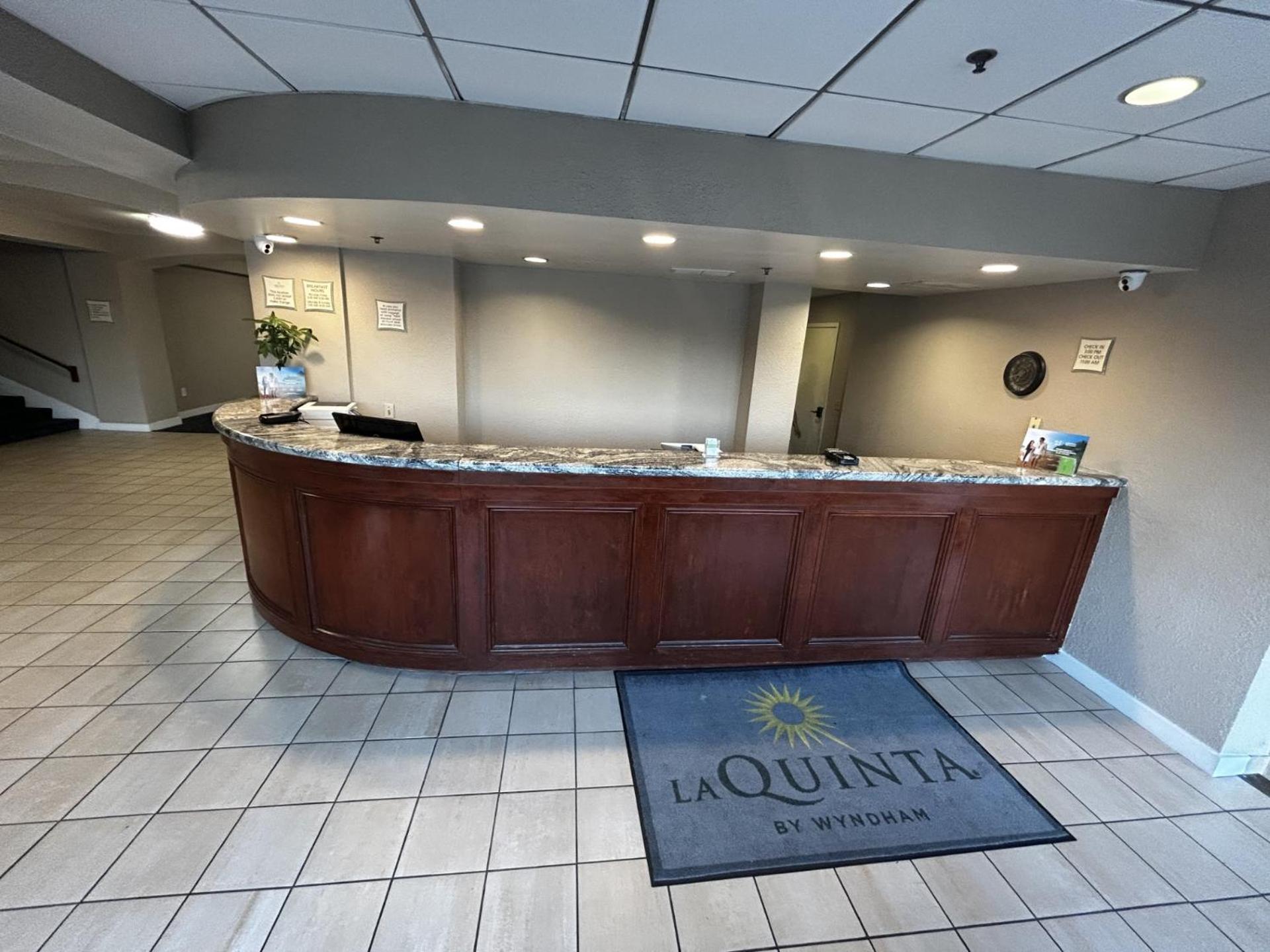La Quinta By Wyndham Stamford / New York City Zewnętrze zdjęcie