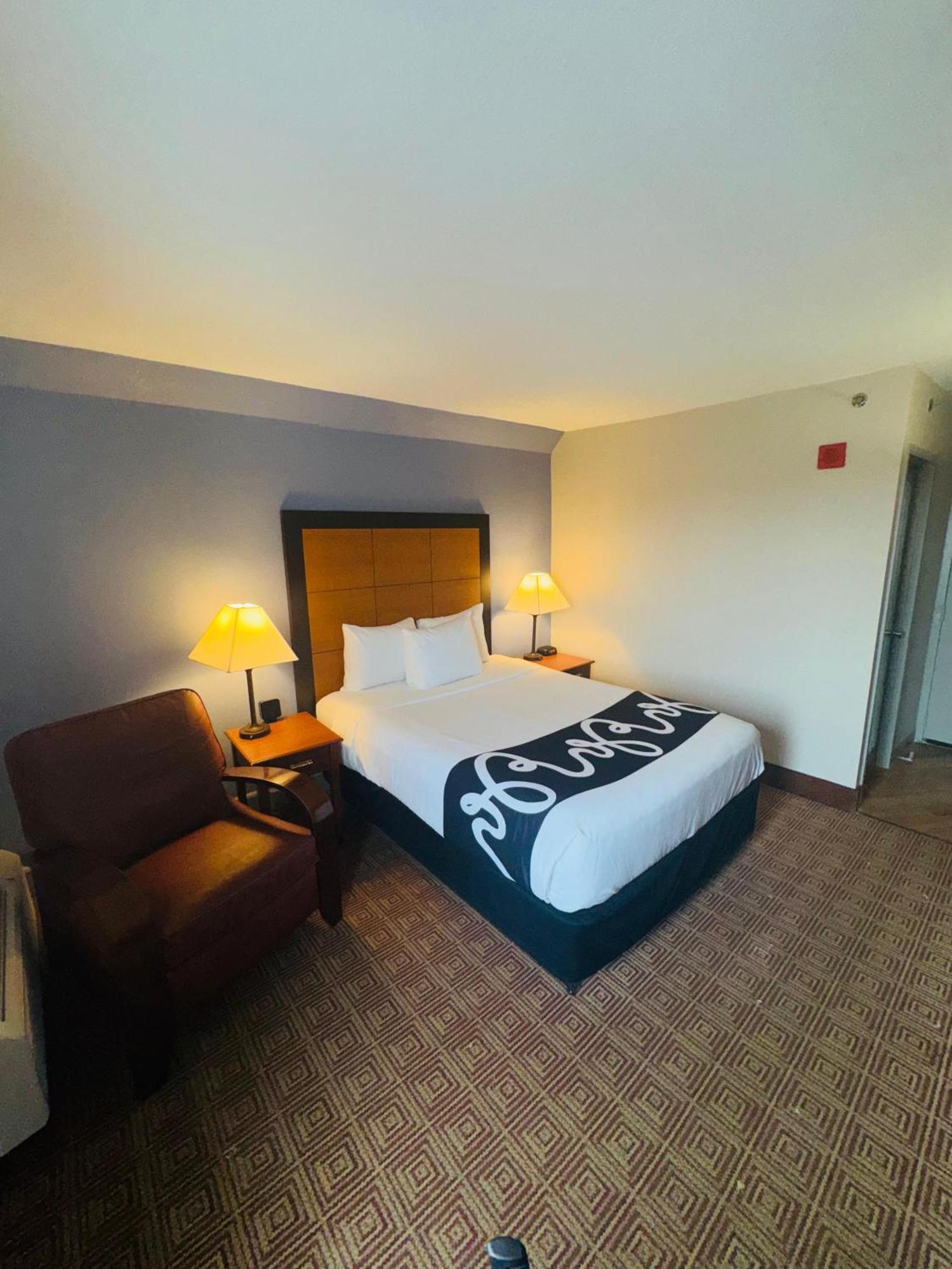 La Quinta By Wyndham Stamford / New York City Zewnętrze zdjęcie