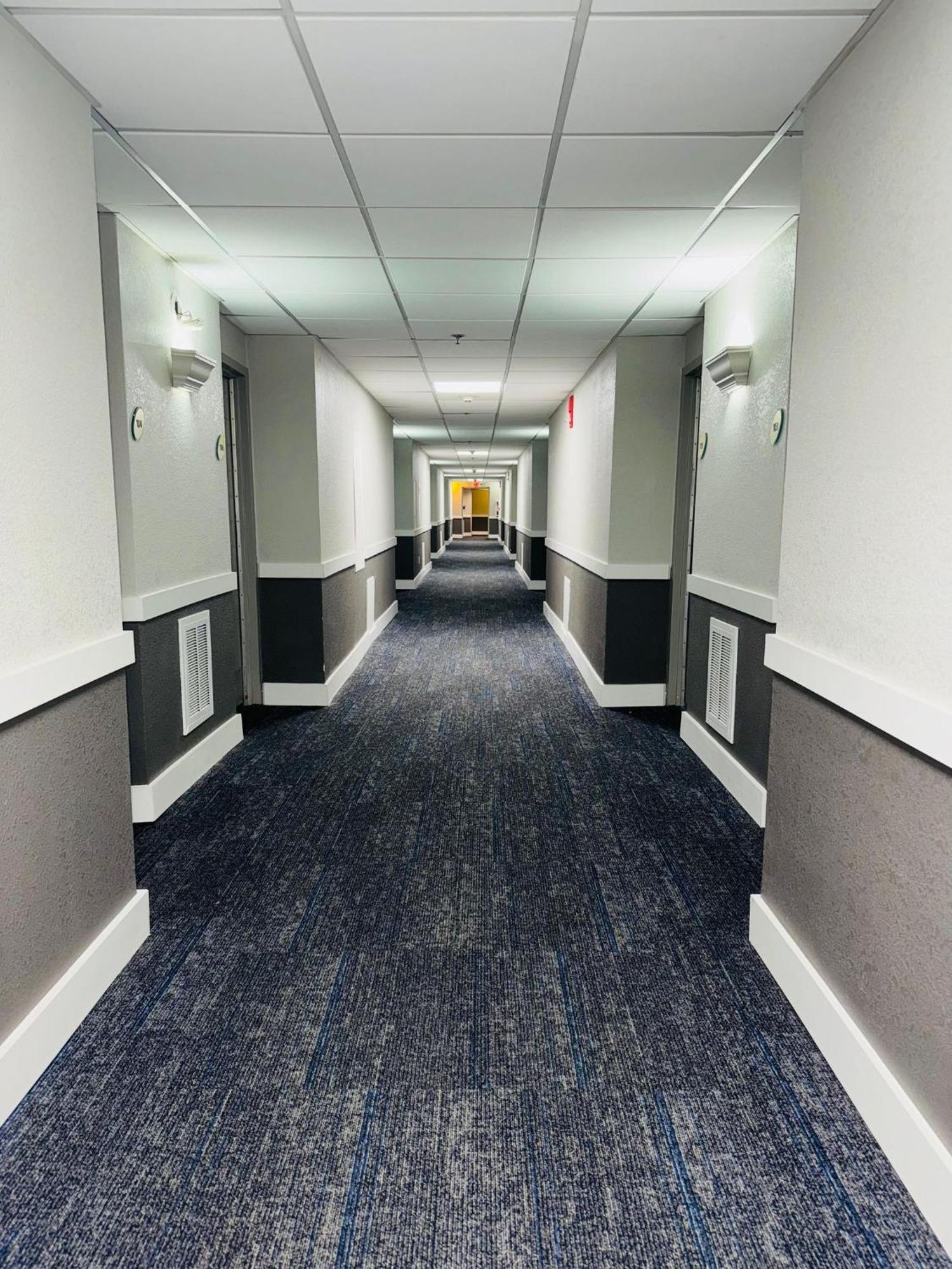 La Quinta By Wyndham Stamford / New York City Zewnętrze zdjęcie
