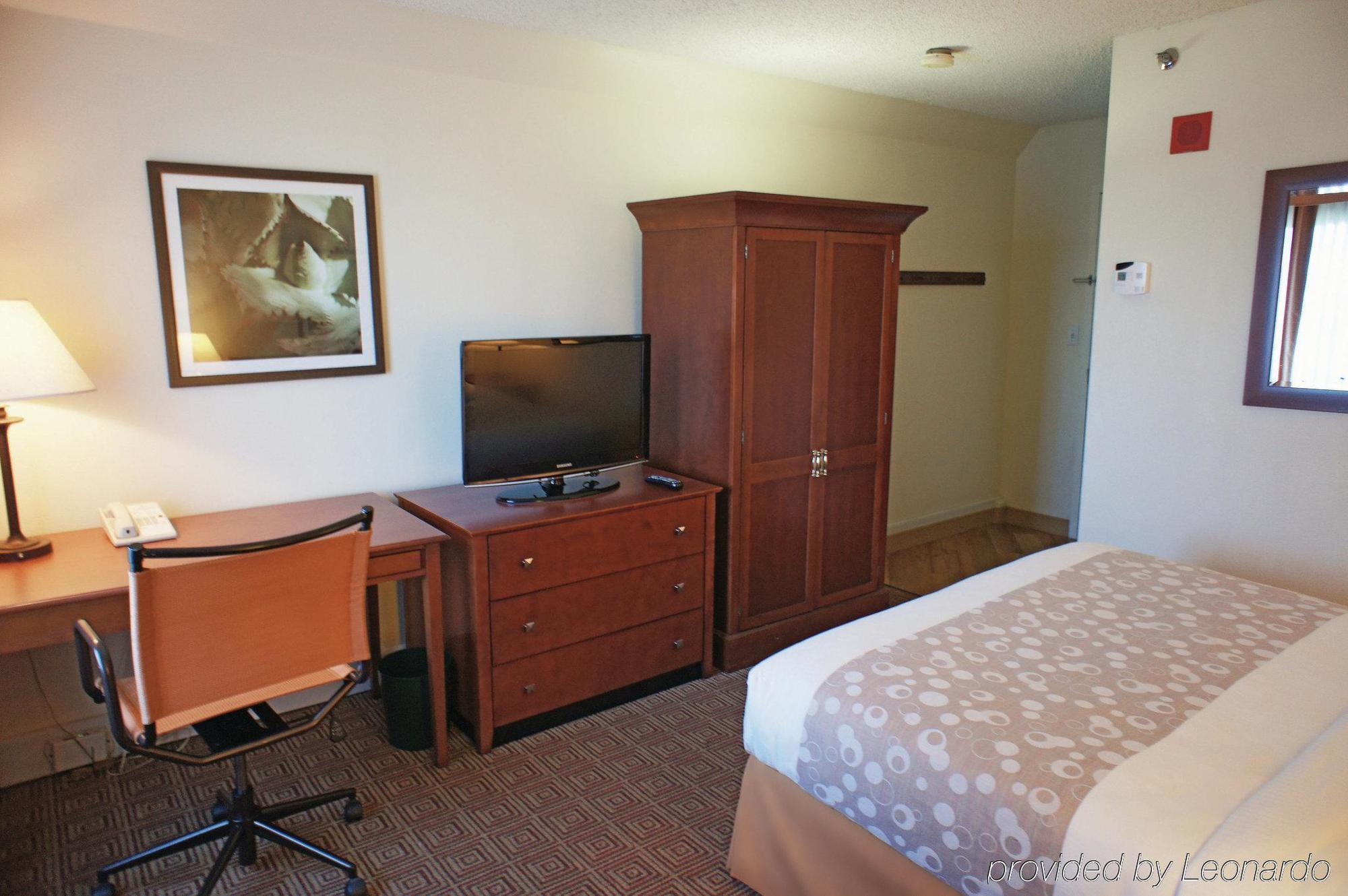 La Quinta By Wyndham Stamford / New York City Zewnętrze zdjęcie
