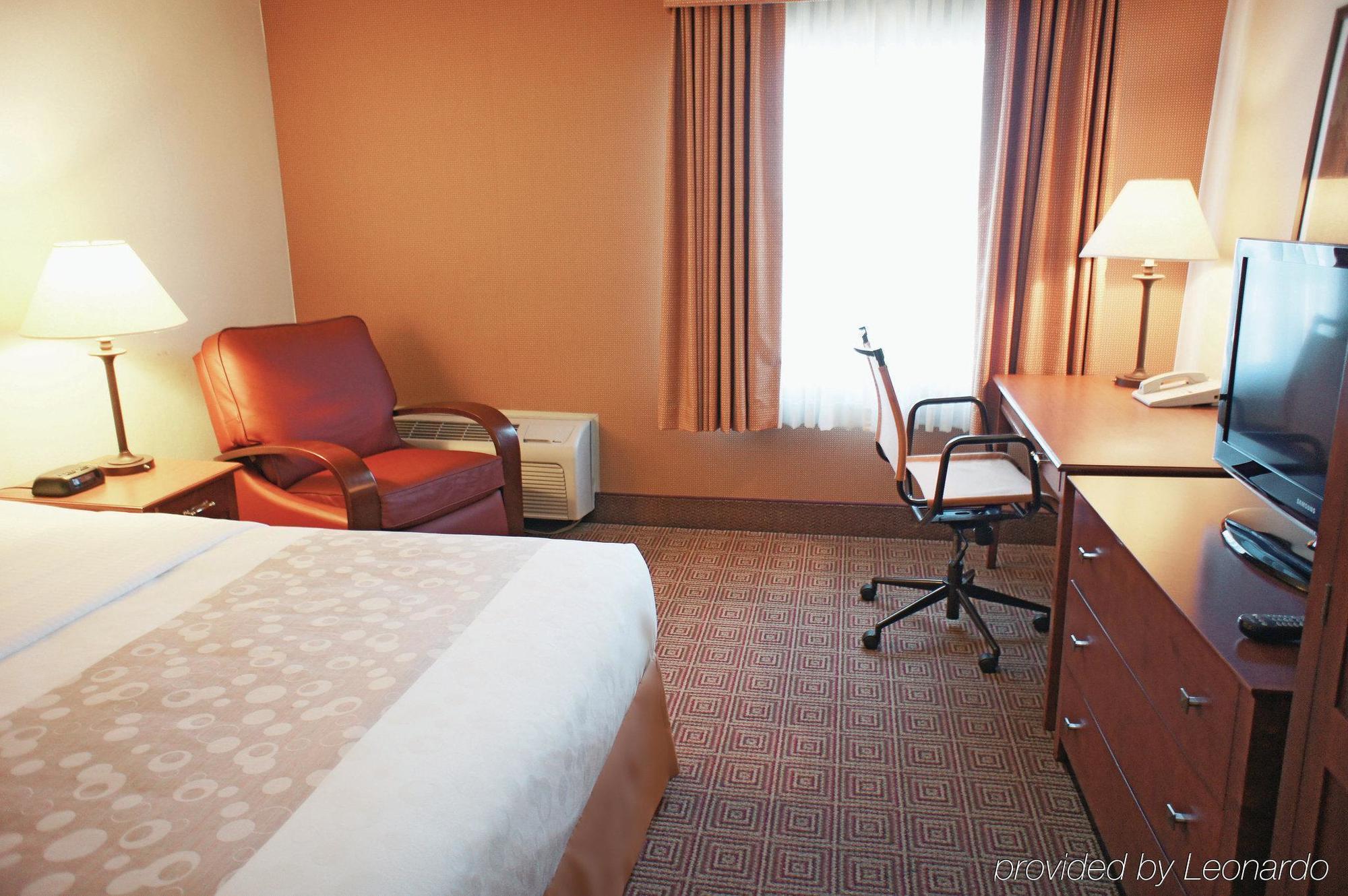 La Quinta By Wyndham Stamford / New York City Zewnętrze zdjęcie