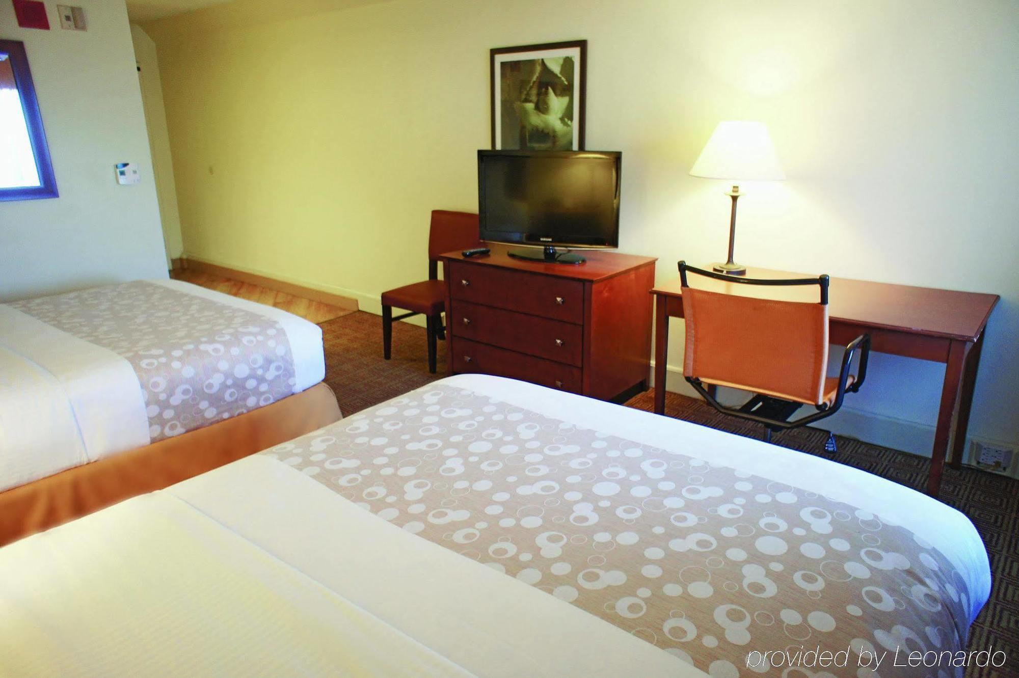 La Quinta By Wyndham Stamford / New York City Zewnętrze zdjęcie