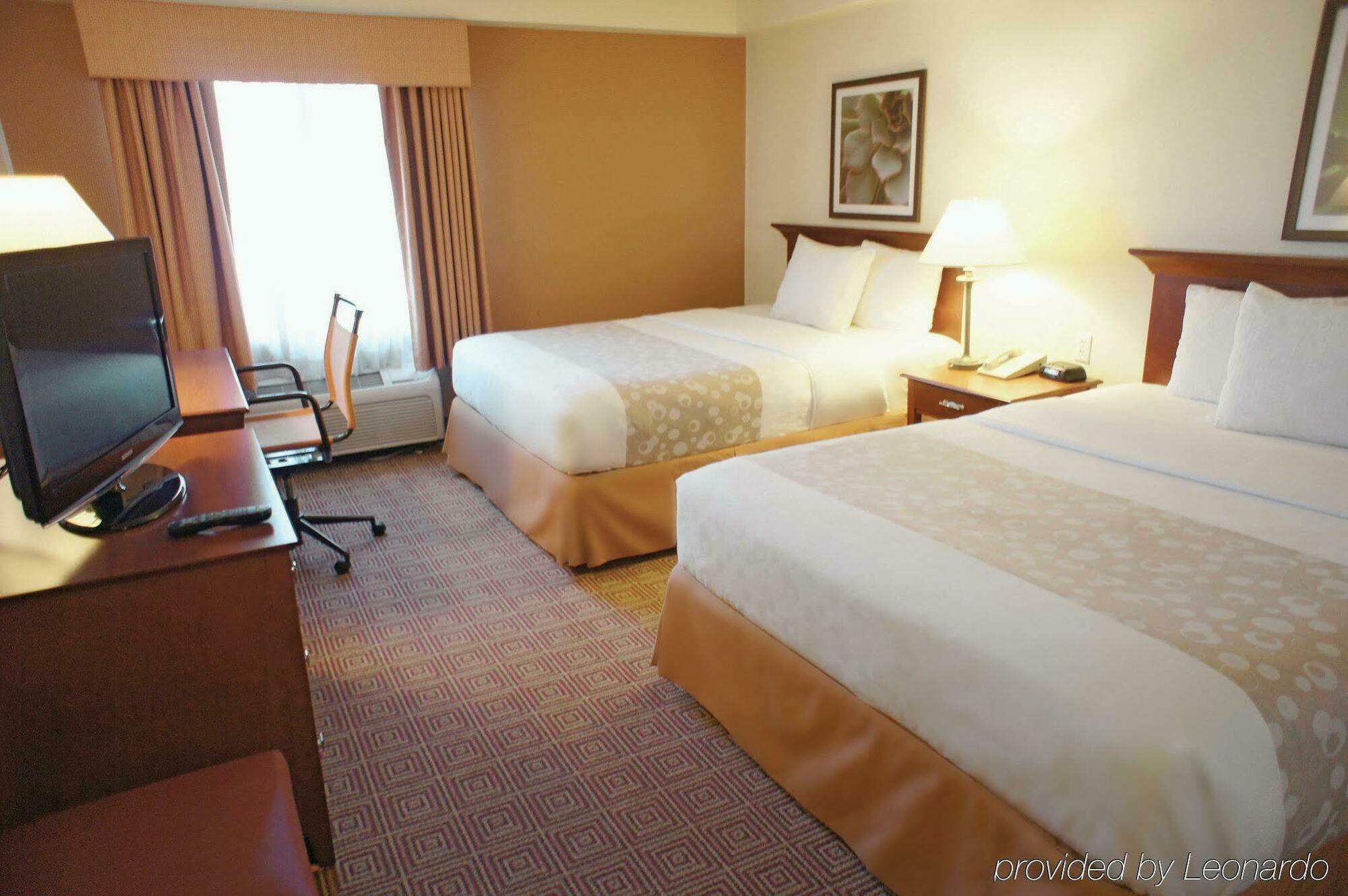 La Quinta By Wyndham Stamford / New York City Zewnętrze zdjęcie